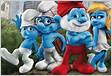 Os Smurfs série de filmes Wikipédia, a enciclopédia livr